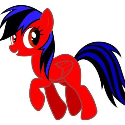 Local weather pony. This guy loves lightning! He can't handle it very well though... He lives in cloudstale but, he's mostly in ponyville.