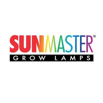 Only SUNMASTER designs and manufactures a complete range of lamps with spectral outputs tailored to specific plant growth needs.