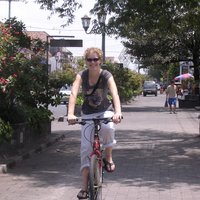 Dr. Kimberly Carlson (@tropicalscience) 's Twitter Profile