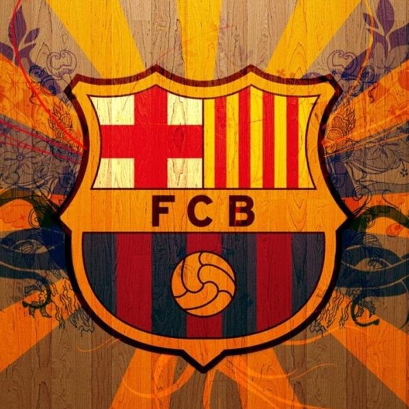 Barca is life