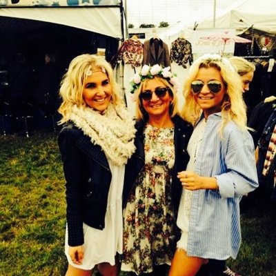 zara_dickson1's profile picture. 