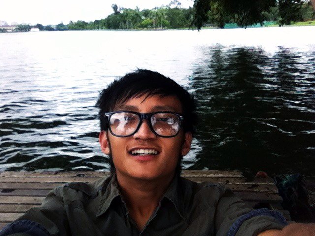 just a lazy medical student :3
