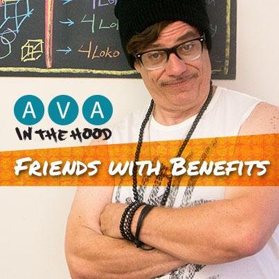 AvaInTheHood's profile picture. AVA is in the hood! We're the dopest, awesomest apartment complex since MySpace!