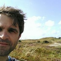 Crispijn Stulp (@crispijnstulp) 's Twitter Profile