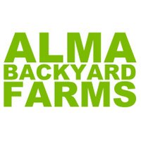Alma Backyard Farms (@almabackydfarms) 's Twitter Profile