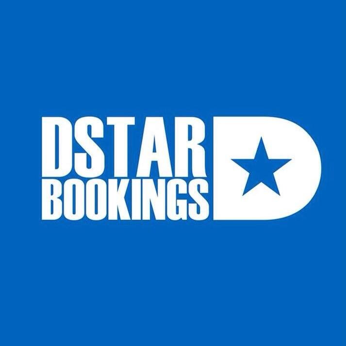 Booking Agent for talents Worldwide.