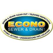 Southeast Wisconsin & Northern Illinois' MOST TRUSTED name
in sewer cleaning, hydro jetting, sewer inspecting, drain cleaning and televised inspections.