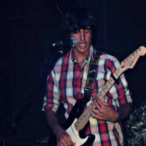 Pablo11LR's profile picture. Norrort Basket, FC Barcelona, Pantin. Good music y 20+