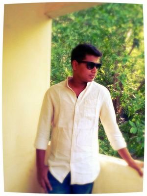 Follower of Islam, Civil Engineer, Sourav Ganguly fan