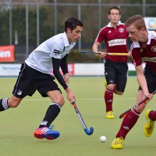 thijmenbantje's profile picture. 