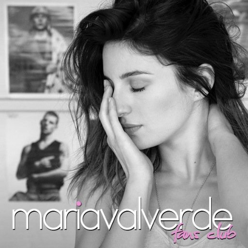 Primer Club de Fans de Maria Valverde (fundado 10-2011). ¡Visita nuestra web! No somos Maria, ella es: @MariaValverde