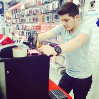 Sefer Barış Doğrudil (@seferdogrudil) Twitter profile photo