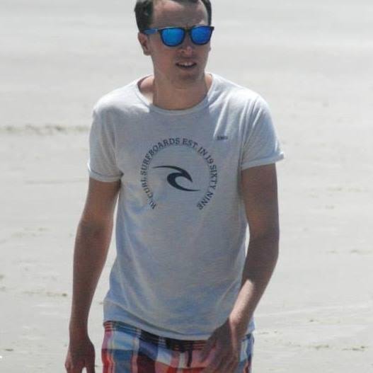 Oscarbarrington's profile picture. 