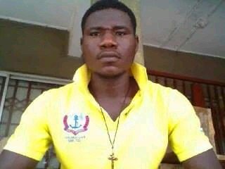 A loving and caring male child with God fearing character