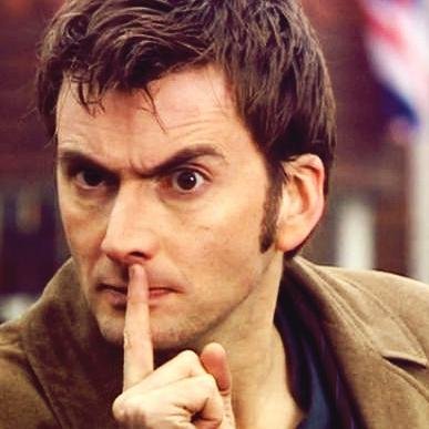 Now the nightmare's real. Now The Doctor's here. To make you quake with fear, to make the whole world kneel. {DWRP/AU/E}