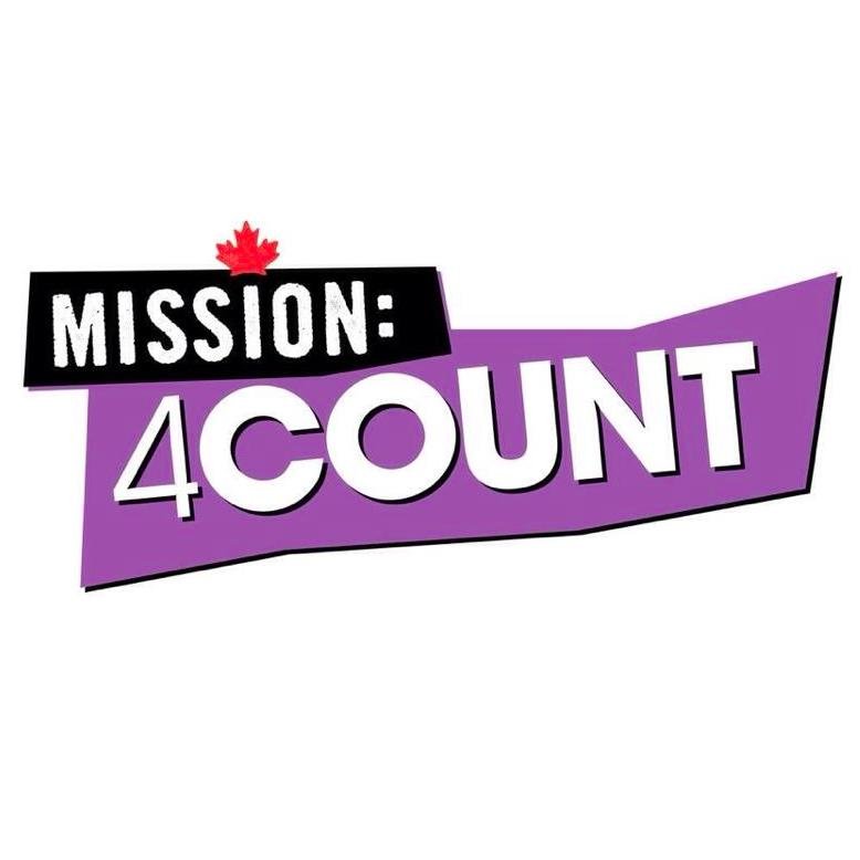 Mission: 4Count! #M4C follows the adventures of @NickCannon's new boy band, @Official4Count. Catch it on @YTV and @teennick! @triconfilms #tricon