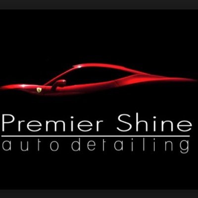 Premiere Shine Auto Deatiling 
Give the best care to your car for less!!!
 Call today and schedule an appoiment with us 915-235-6070  915-667-7619