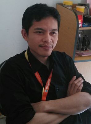 muslim, educator,  online marketer