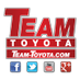 Twitter Profile image of @TeamToyotaScion