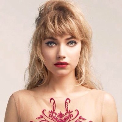 MaggieStuart_'s profile picture. Princess Margaret. Fourth child of James VI and Anne of Denmark. The musical pacifist with a Scottish drawl. [RP/AU]