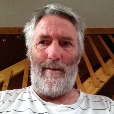 HRarson's profile picture. 