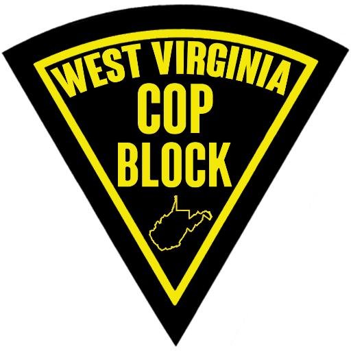 West Virginia Cop Block