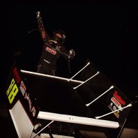 Tony Bruce Jr (@tonybrucejr) 's Twitter Profile