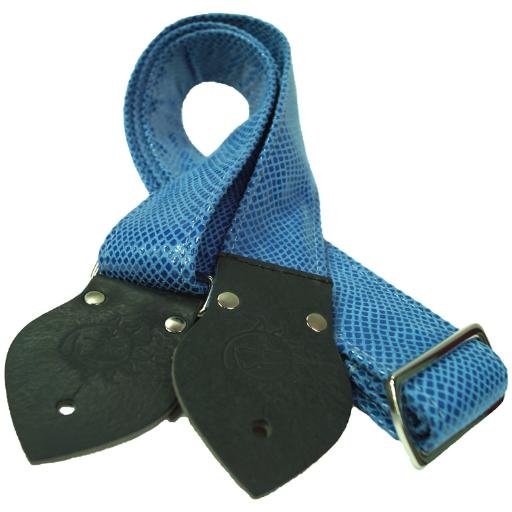 DogDaysStraps's profile picture. At Dog Days Guitar Straps we deliver boutique quality designer guitar straps at affordable prices. Each strap is handmade in Santa Cruz, California.