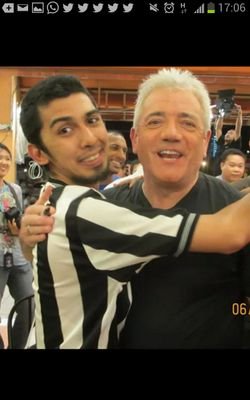 I Bleed Black and White!                                      Add me on FB MOHAMAD NIDZAM KAMARUDDIN