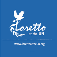Loretto at the UN (@lorettoattheun) 's Twitter Profile