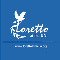 Loretto at the UN(@LorettoattheUN) 's Twitter Profile Photo