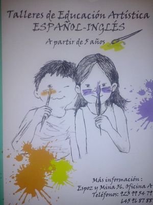 dibujoacademia's profile picture. 