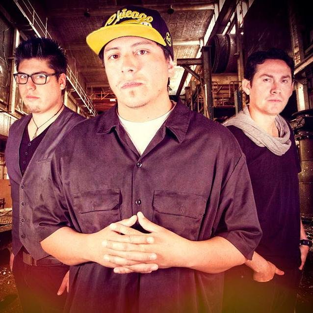 ALFA es una banda de música Funk & Hip Hop. Influenciada por todo estilo derivado del Black Music.