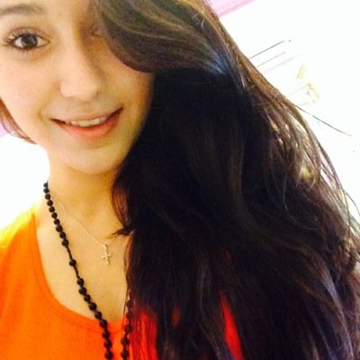 PAOLA, eres muy linda y estas cumpliendo todas tus metas, ayudanos a nosotros tus paolitos a cumplirlos contigo  #PAOLITOS4Ever