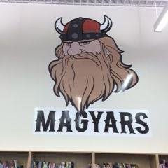 KipHSLibrary's profile picture. Kipling School Library