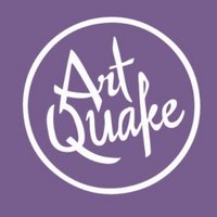 ArtQuake (@artquake411) 's Twitter Profile Photo ArtQuake (@artquake411) 's Twitter Profile Photo