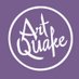 ArtQuake (@artquake411) Twitter profile photo