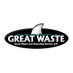Great Waste (@greatwaste) Twitter profile photo Great Waste (@greatwaste) Twitter profile photo