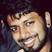Abhishek Shetty