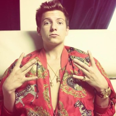 Remember that Dillon loves you and wants you to be happy (: @hey_shawnmendes