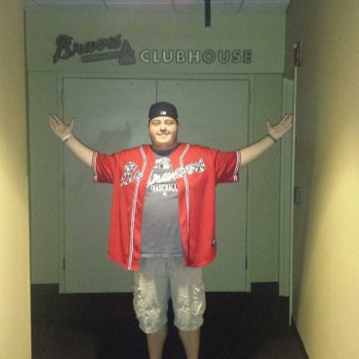 JBlane11's profile picture. 