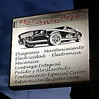 MecanicArte's profile picture. 