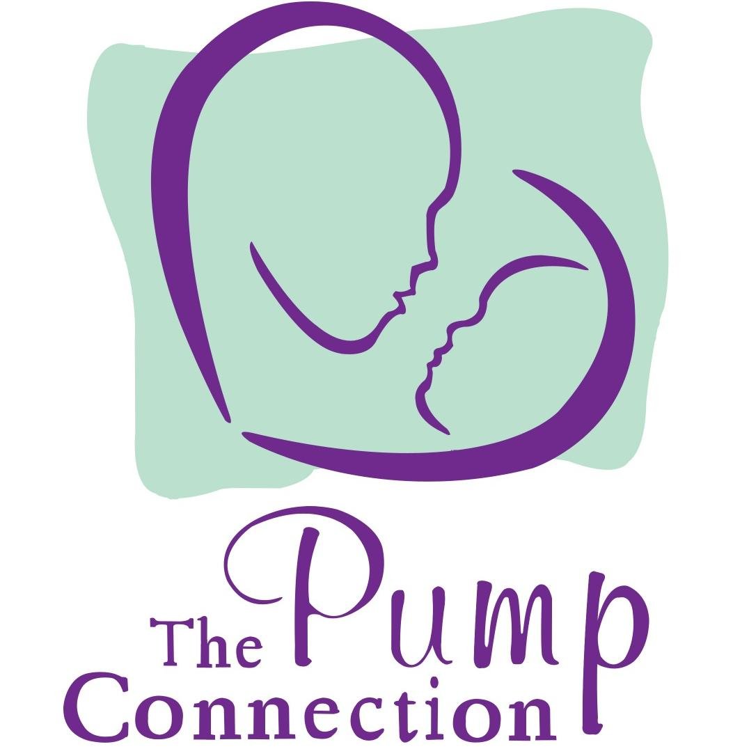 PumpConnection's profile picture. Our mission is to empower & support mothers of all backgrounds through breastfeeding consultations, pump rentals, support groups, workshops, products & more!