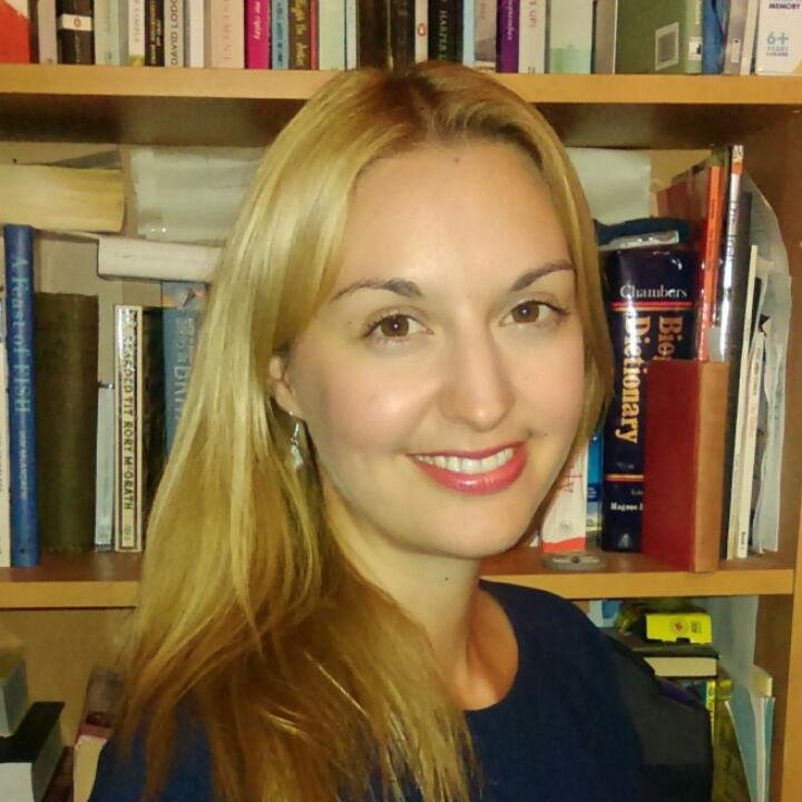 Claire Denchfield