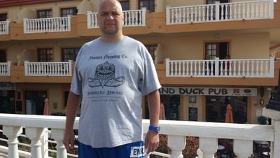 HortonGiles's profile picture. 