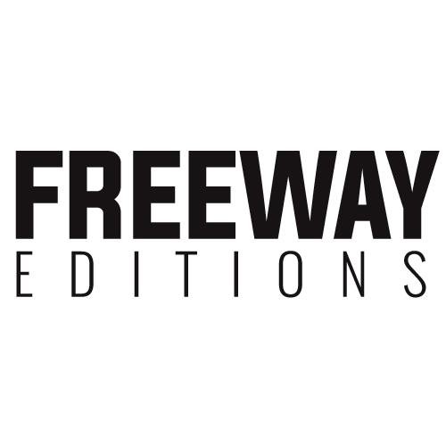 Freeway Editions works closely with artists from around the world to create the most unique and authentic pieces of urban contemporary artwork.