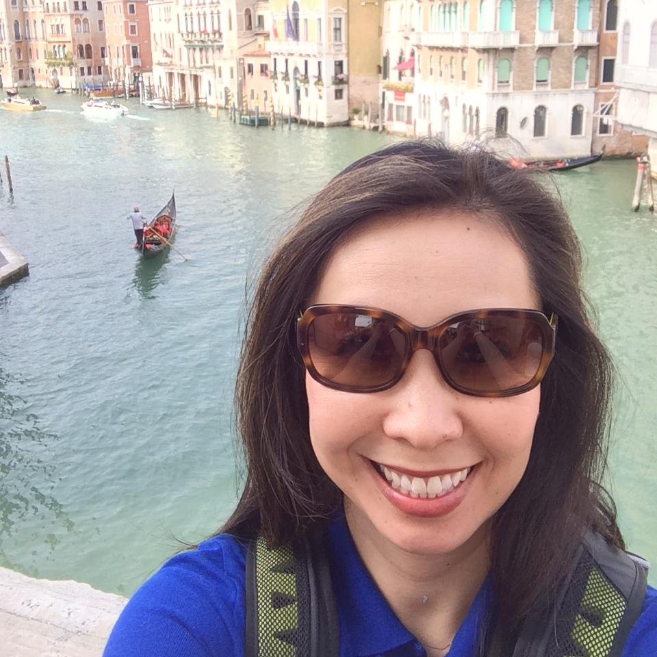 Info Officer at CA State Parks, Emmy Award-winning TV News Producer, Wife, Mommy of 2 who loves to golf & travel. I have a long bucket list of places to visit!