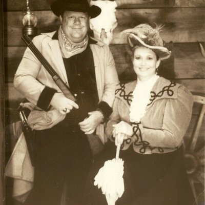 rrice400's profile picture. Retired Chief of Police Brownfield, TX 2006
Retired Chief of Police Muleshoe, TX 2018
Presently Deputy Chief of Police Clovis NM
Chief of Police, Clovis NM 2022