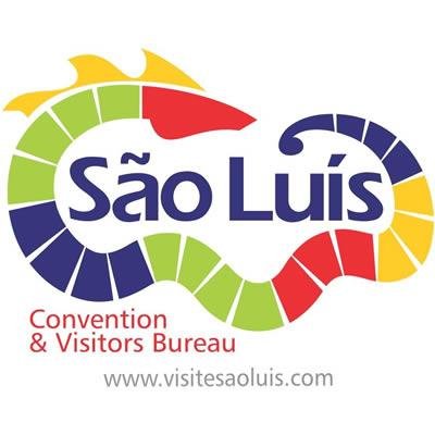 O São Luís Convention & Visitors Bureau é uma Fundação sem fins lucrativos mantida pela iniciativa privada que busca ampliar o volume de negócios.