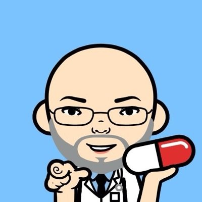 Hospitalense de origen y molinenc  de adopción. Pediatra. Estudiante de Historia.